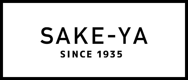 SAKE-YA JAPAN
