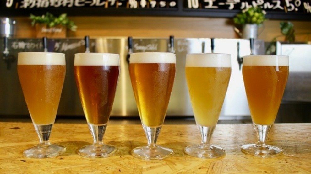 【ビール工房ギーク必見★週末限定★】 マイボトル or マイ樽に無料でビールを詰めます! 【公式】ビール工房 店内で醸造した「できたて」の