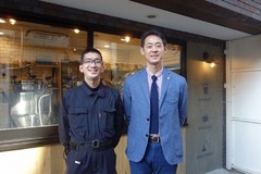 【Web】弊社醸造所 ZERO LABOが紹介されました！ 「ミライのアイデア」