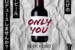 【キャンペーン】アンケートに答えてクラフトビールプロデューサーになろう！