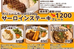 【Beer or Rice？高田馬場ビール工房ランチリニューアル！】